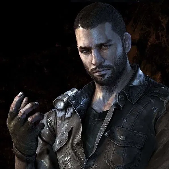 Avatar of Kyle Crane