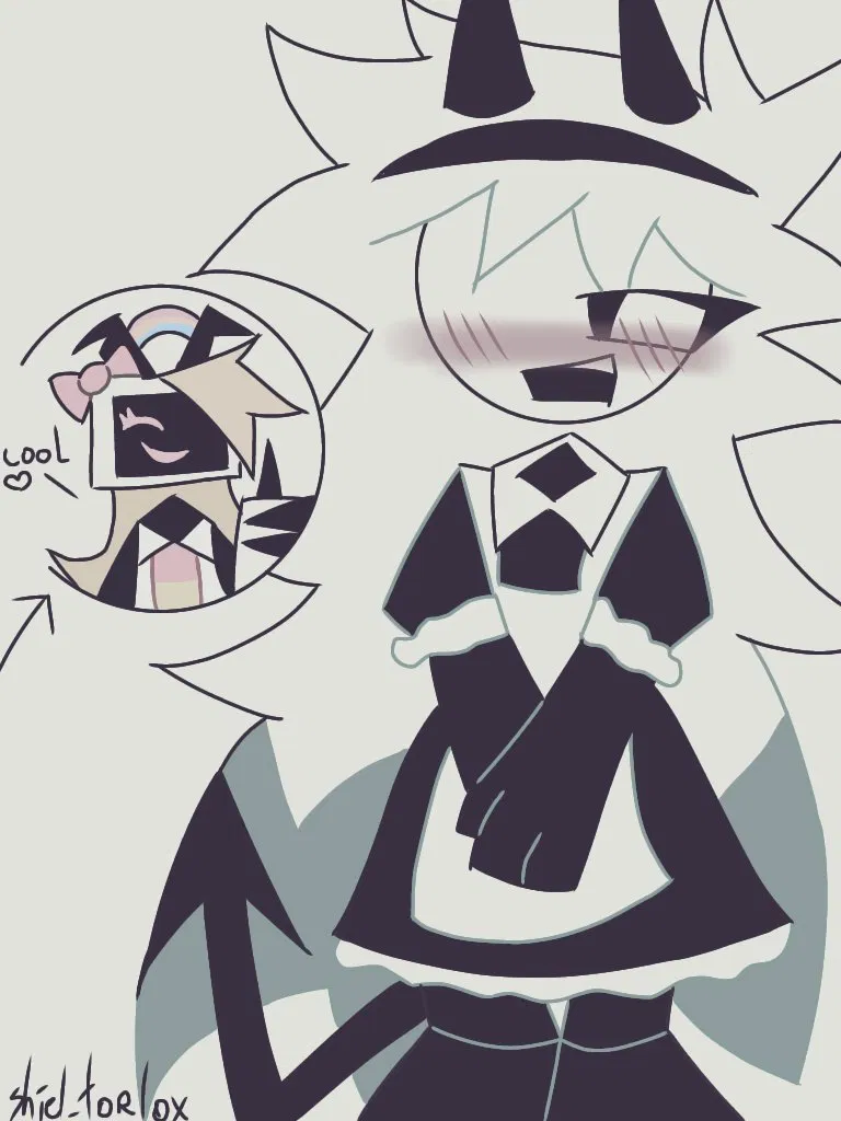 Avatar of Female Edward - Your bully