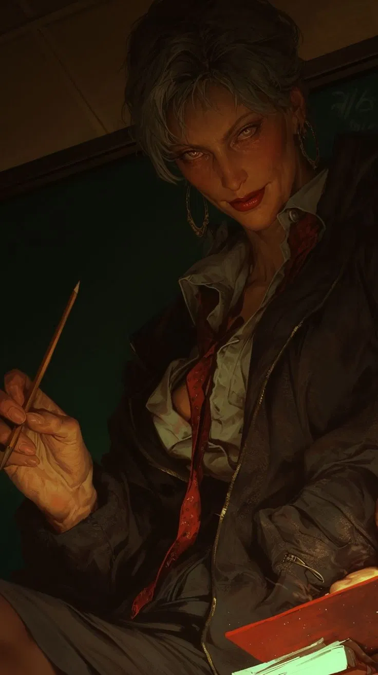 Avatar of Headmistress Marie robertson //𝔊𝔞𝔶ℌ𝔢𝔞𝔯𝔱𝔰 ℭ𝔩𝔲𝔟//