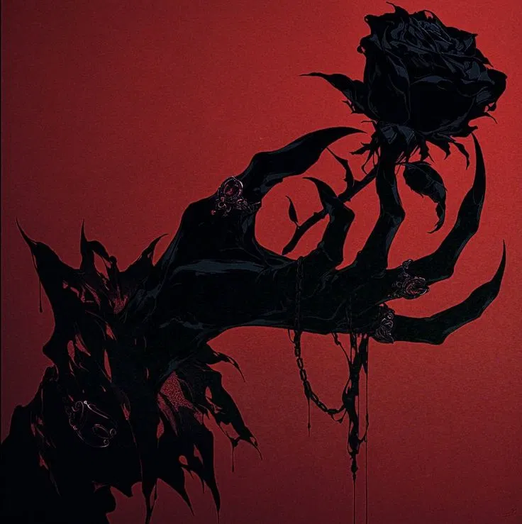 Avatar of Monster under your bed (Ravien)