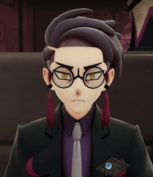 Avatar of Corbeau