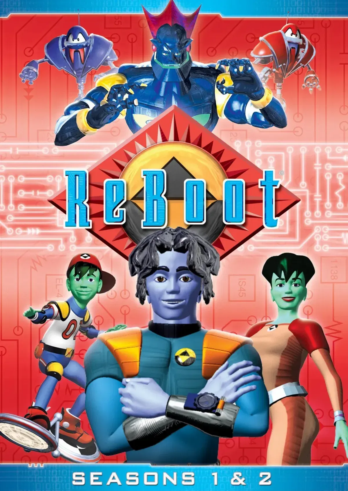 Avatar of Reboot Roleplay