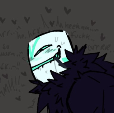 Avatar of Pursuer // DOD - DIE OF DEATH  //