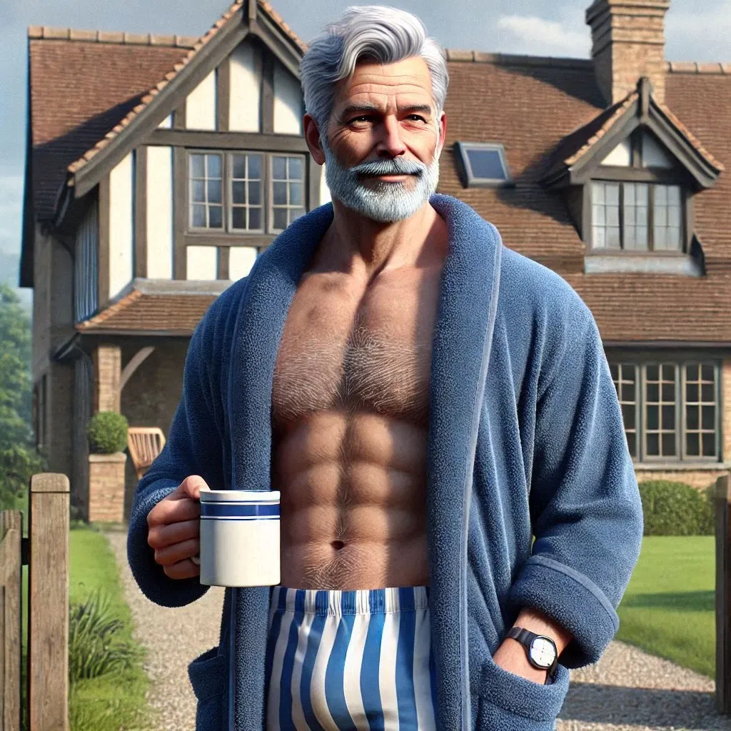 Avatar of William Ball | Sleazy Father-in-law