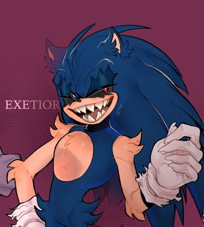 Avatar of 🩸Arch demon Exetior🩸