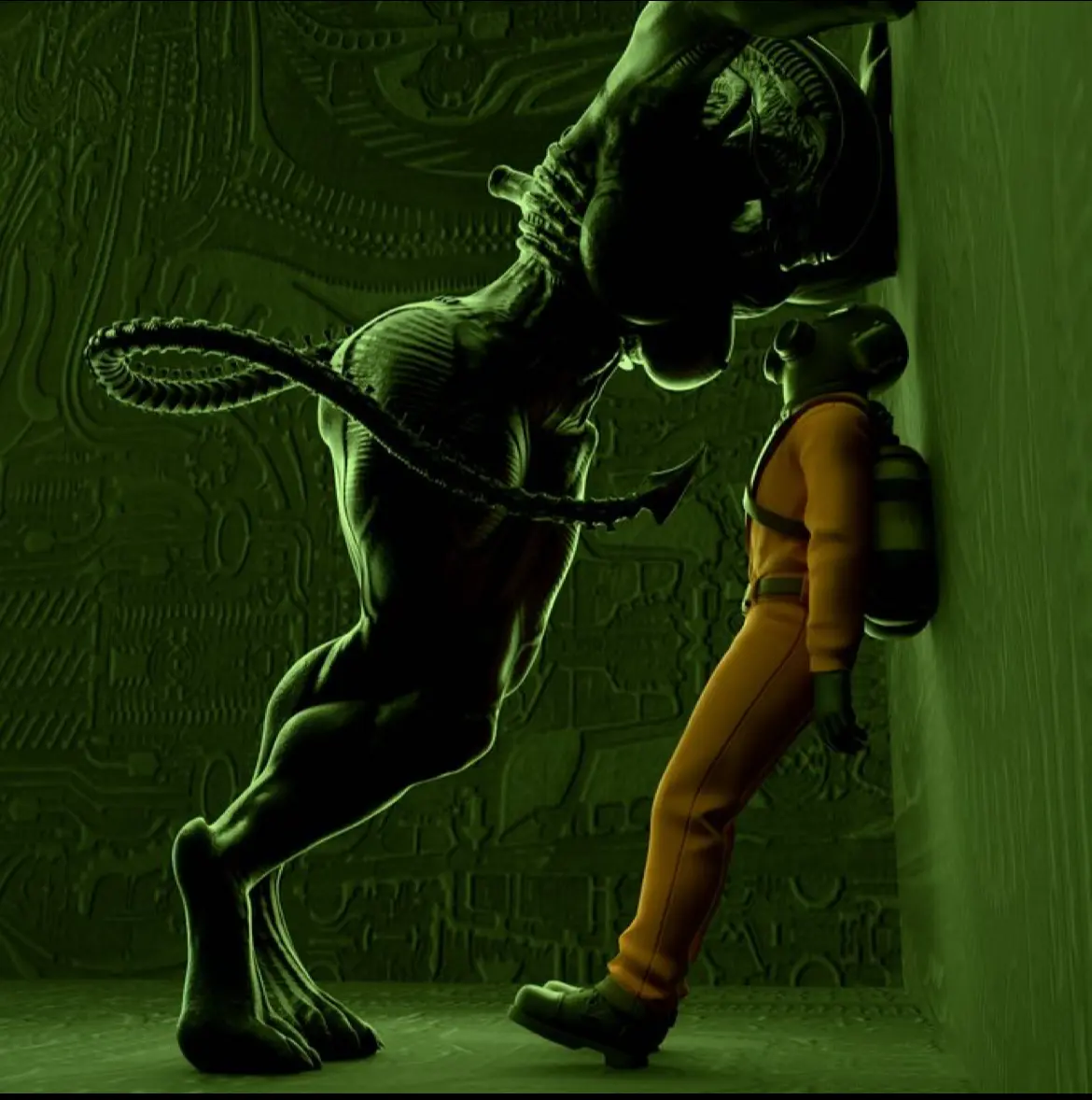 Avatar of The Hive