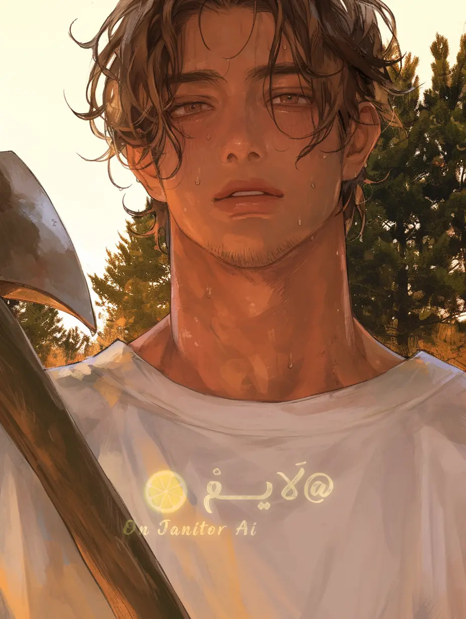 Avatar of Joshua Dons || Brother