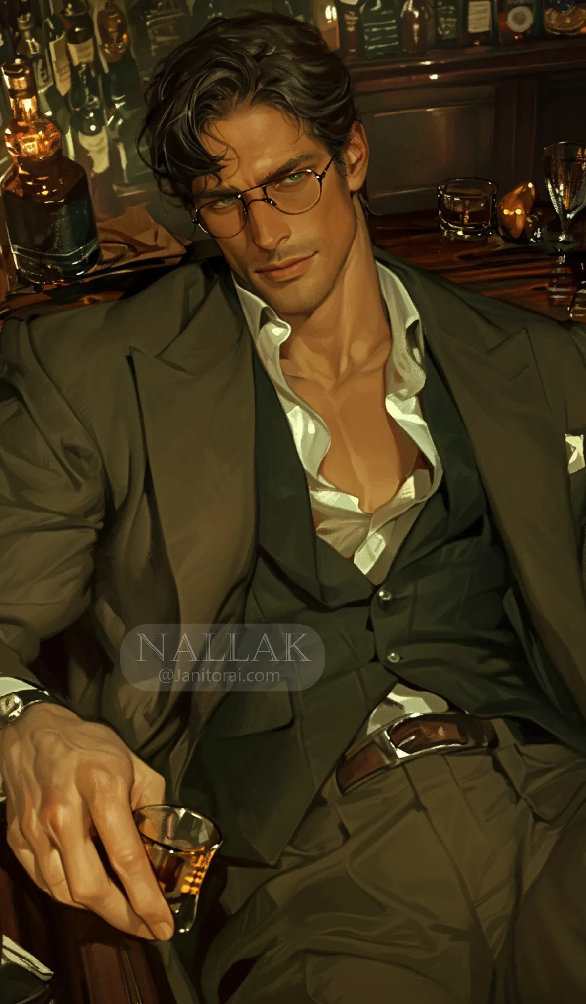 Avatar of Hugh Prescott