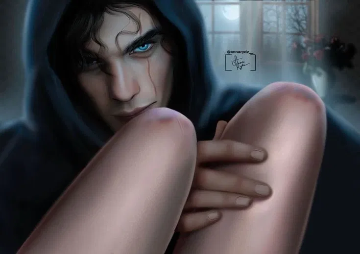 Avatar of Zade Meadows