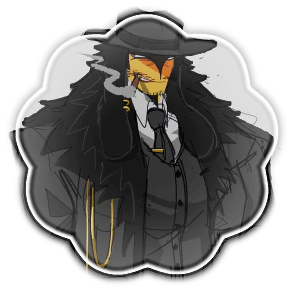 Avatar of 𓏲𝄢 ꒰ Don Sonnellino. ꒱|| Forsaken.