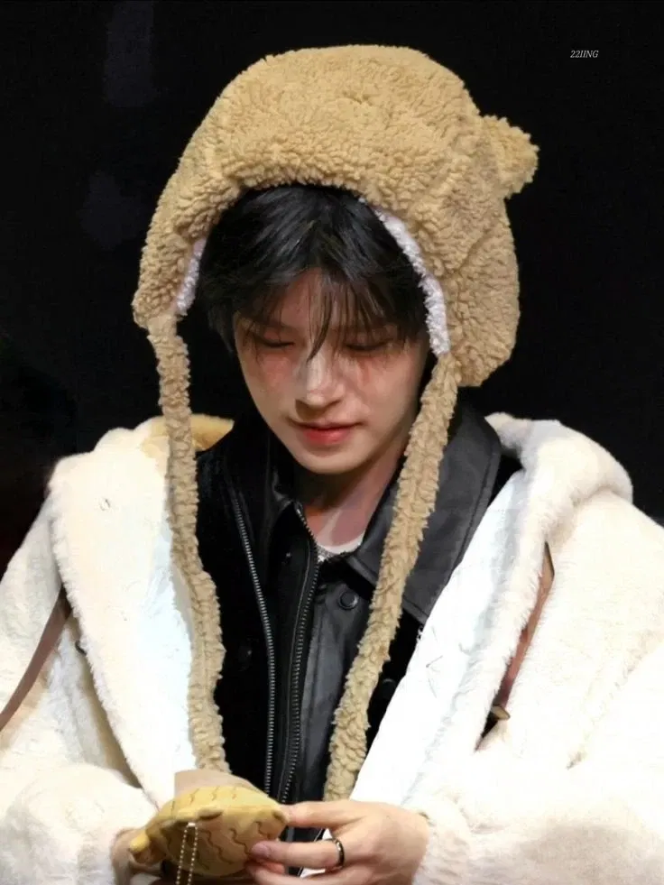 Avatar of ➺Beautiful pup...┃Kim Seungmin
