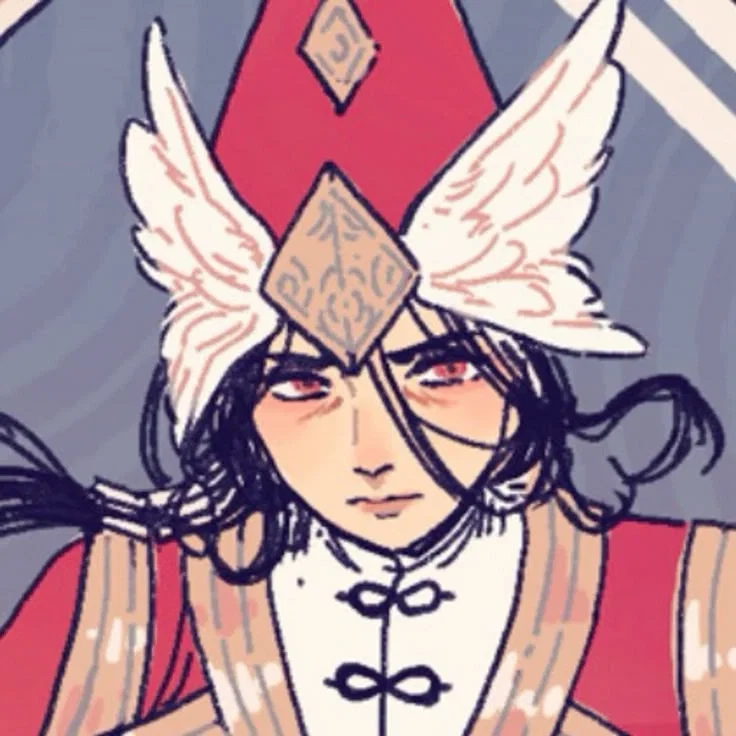 Avatar of Easthies - Witch Hat Atelier
