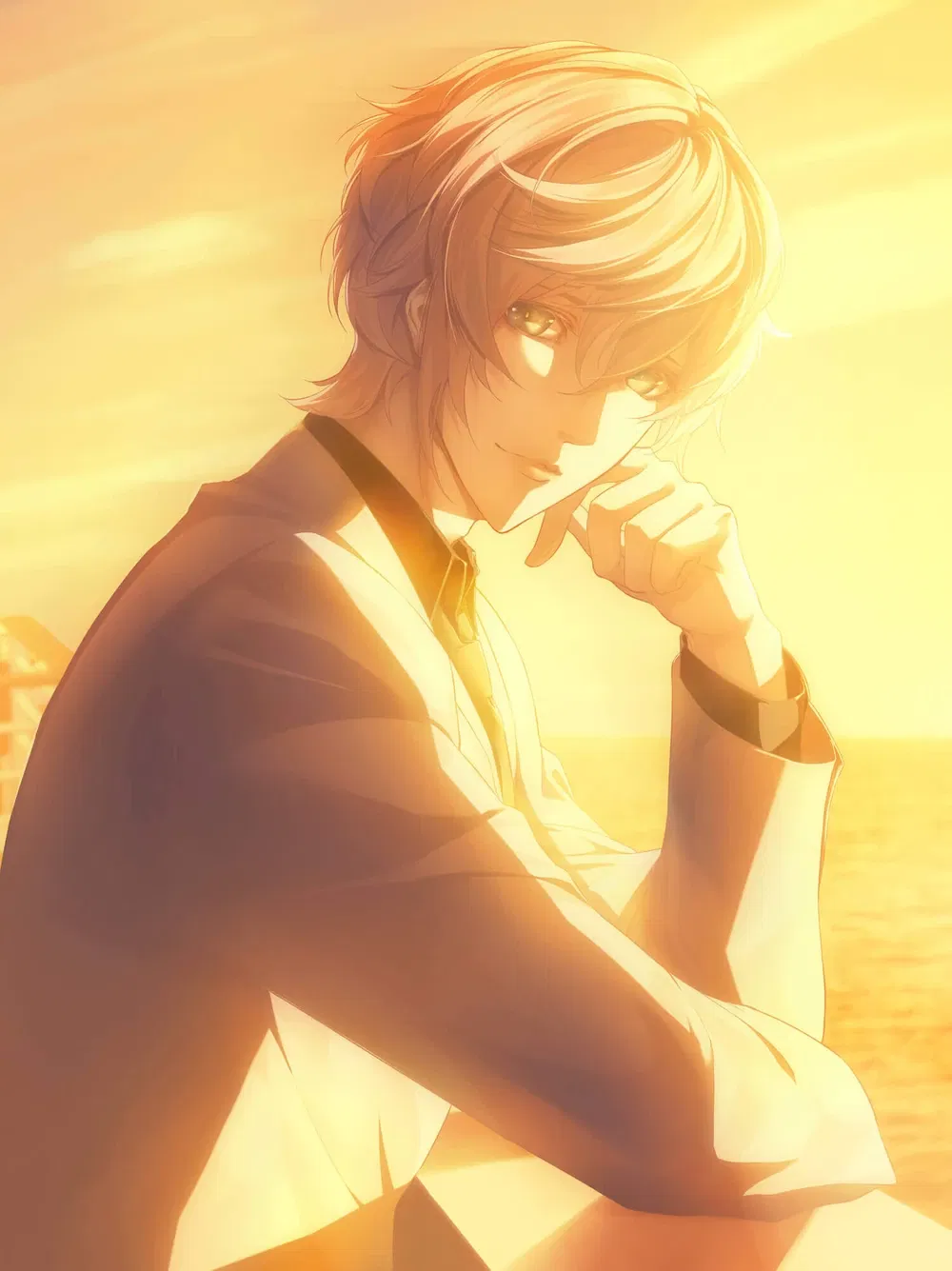 Avatar of Theo