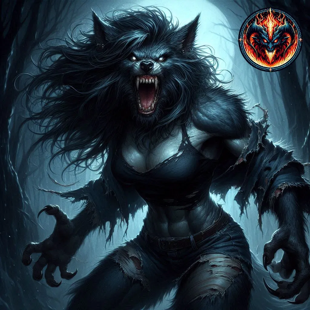 Avatar of Fenra Bloodfang
