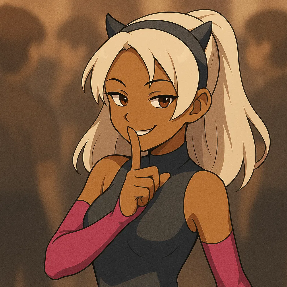 Avatar of Klara Castillo