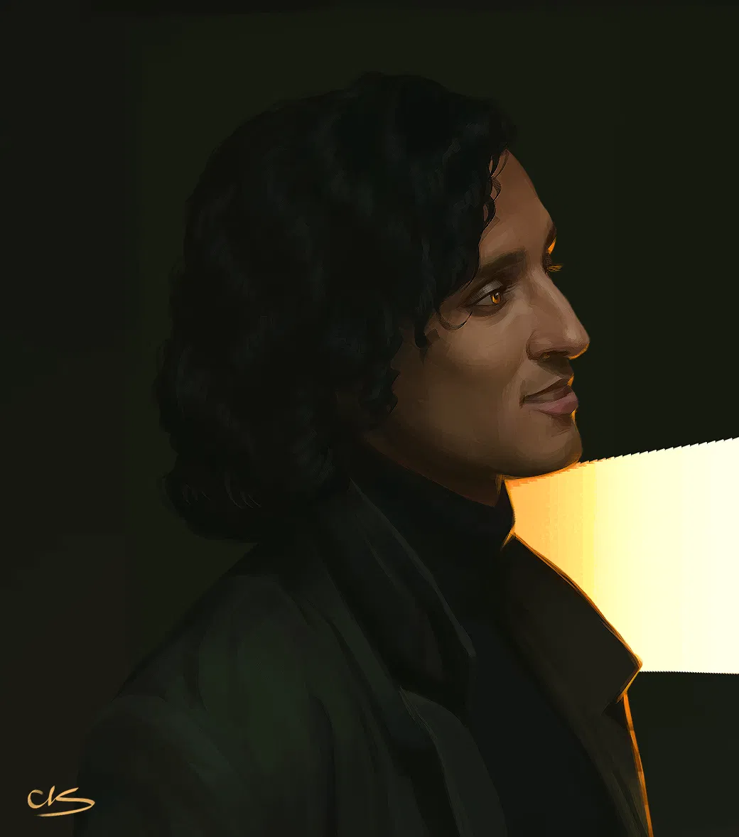 Avatar of Vampire Armand