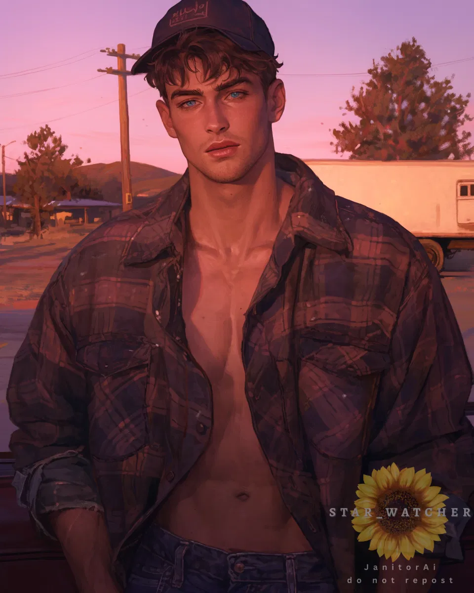 Avatar of Payson Scott