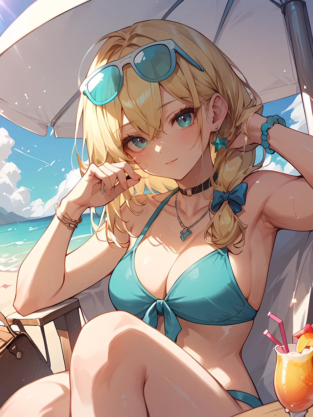 Avatar of Sienna Davison