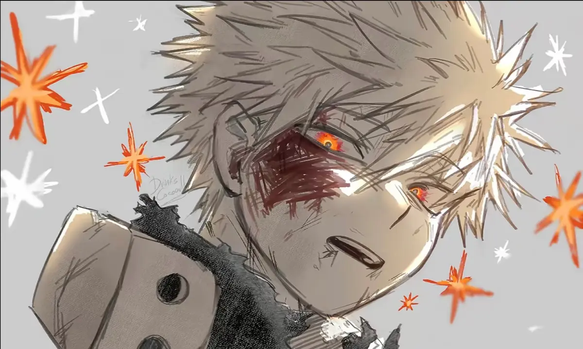 Avatar of Mha Truth Quirk