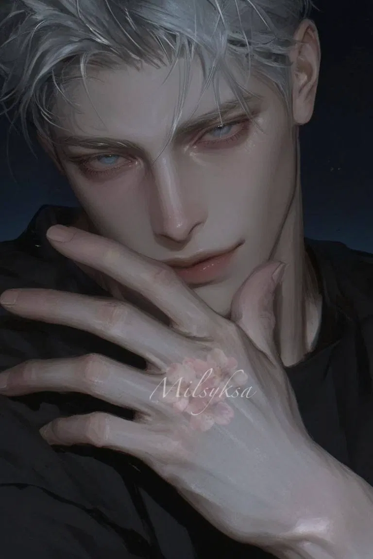 Avatar of Nate Miller | "Onyx" mafia