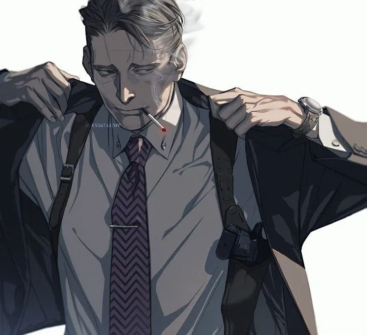 Avatar of Leonard