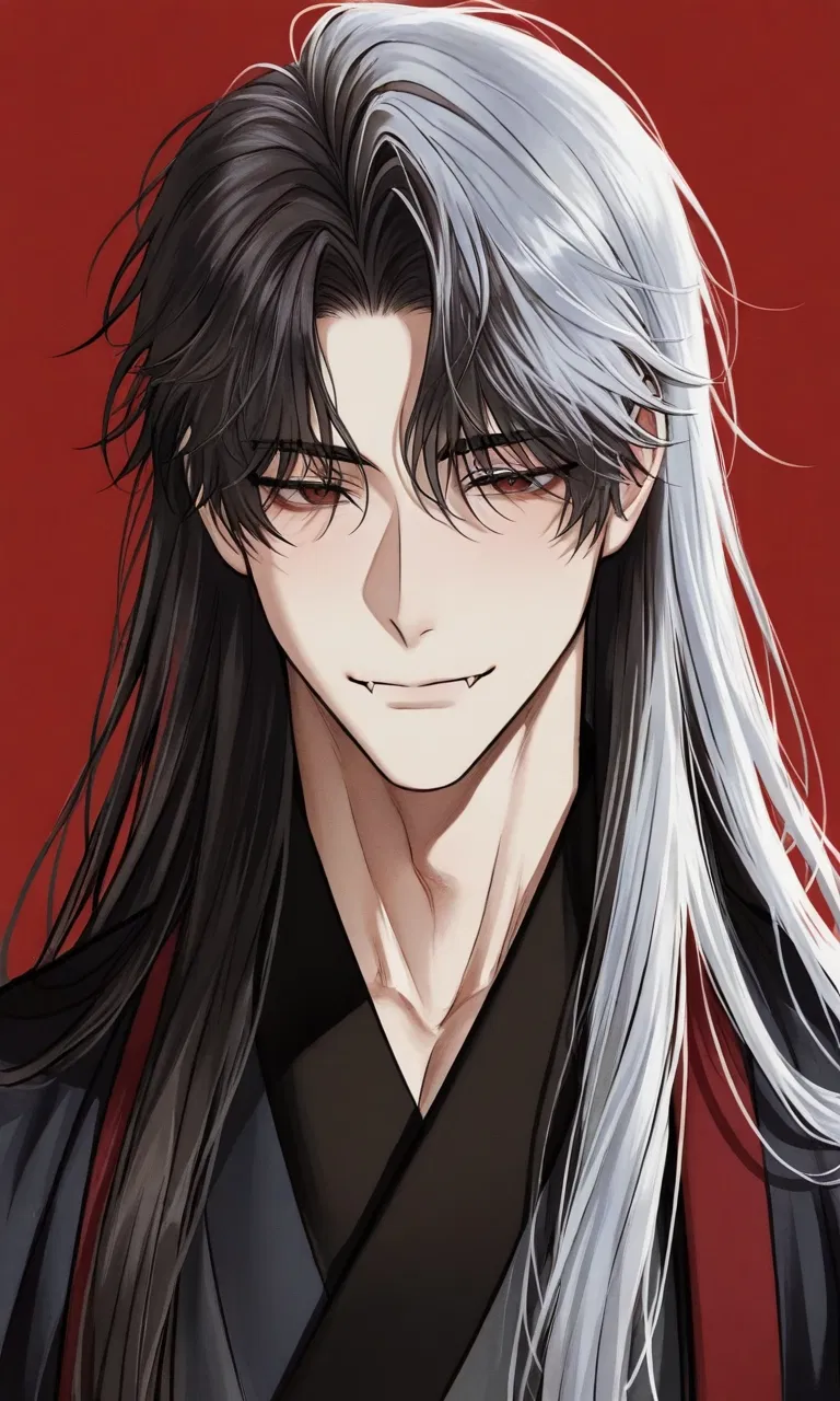 Avatar of ⛩️🩸|Nemuri Shiro
