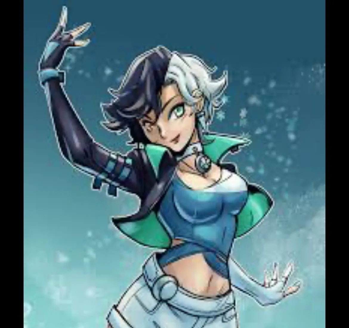 Avatar of Luna snow 