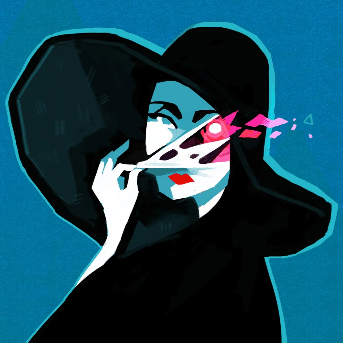 Avatar of Cultist Simulator (Secret Histories)