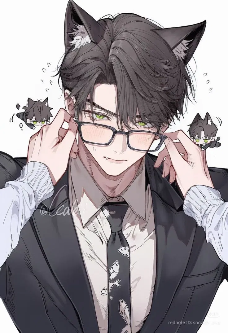 Avatar of Mr. Whiskers 1/?