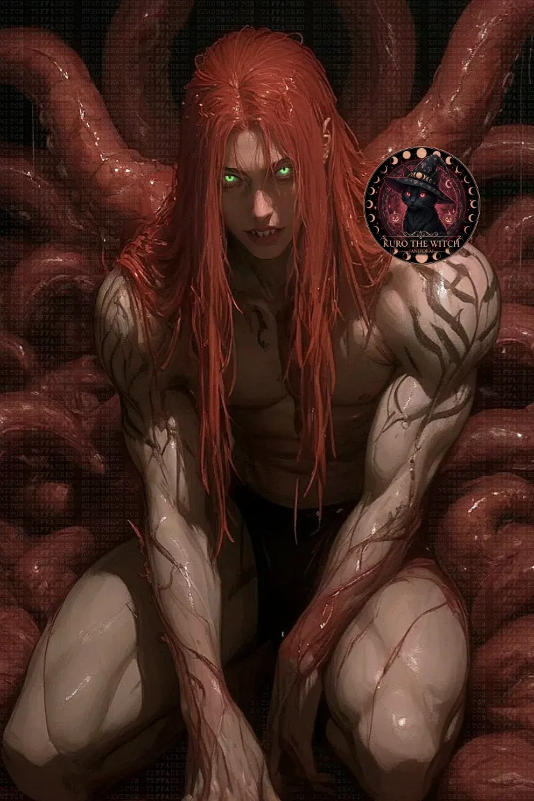 Avatar of Nautilith | Claiming of The Abyss