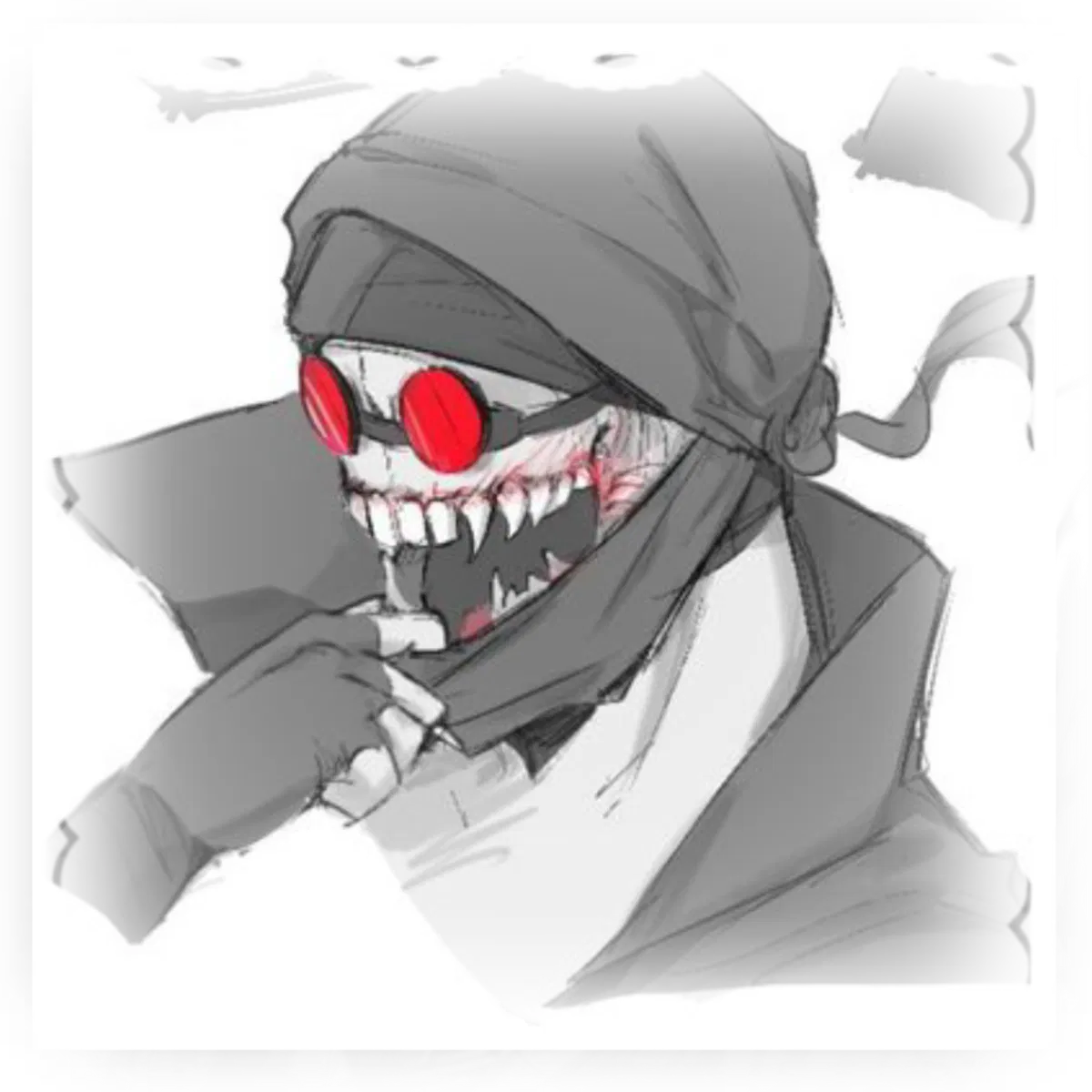 Avatar of Hank J. Wimbleton // 𝖬𝖺𝖽𝗇𝖾𝗌𝗌 𝖢𝗈𝗆𝖻𝖺𝗍
