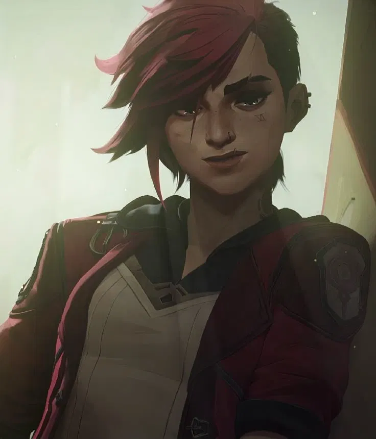 Avatar of Vi