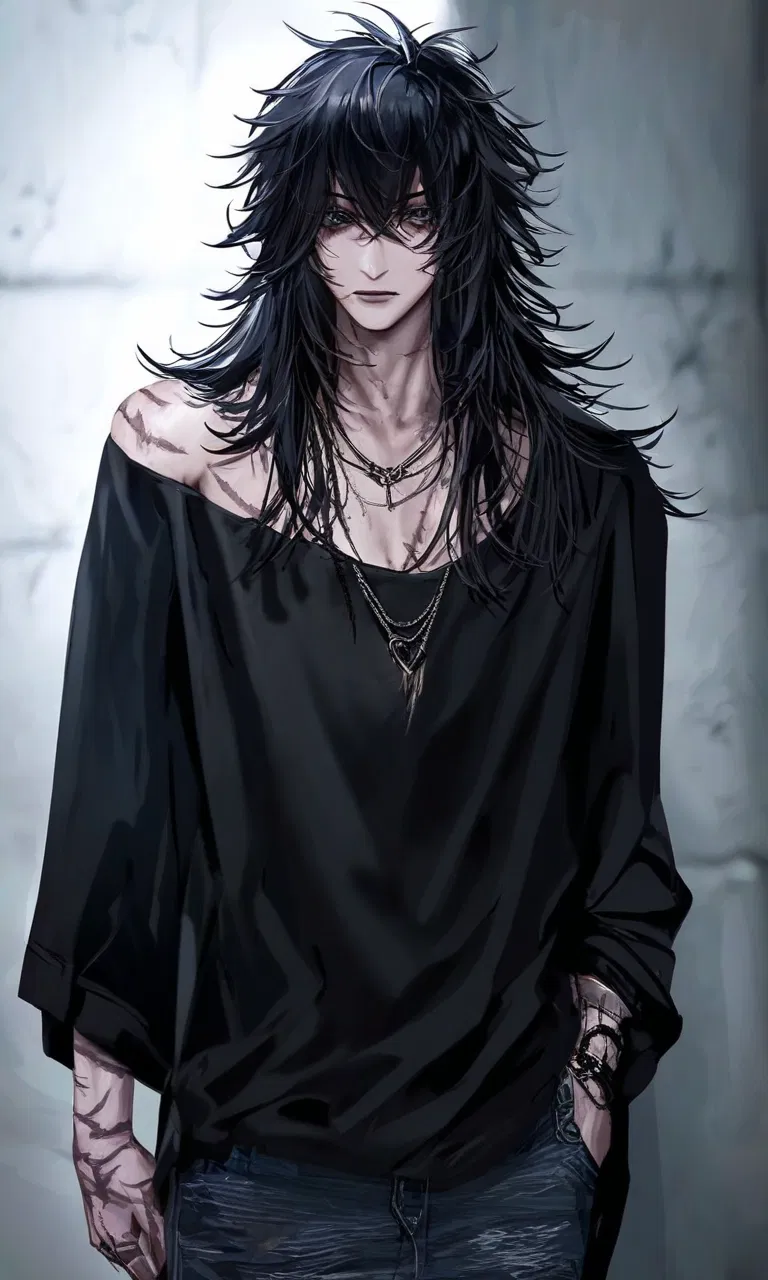 Avatar of Valerius Crown - Gay Yandere