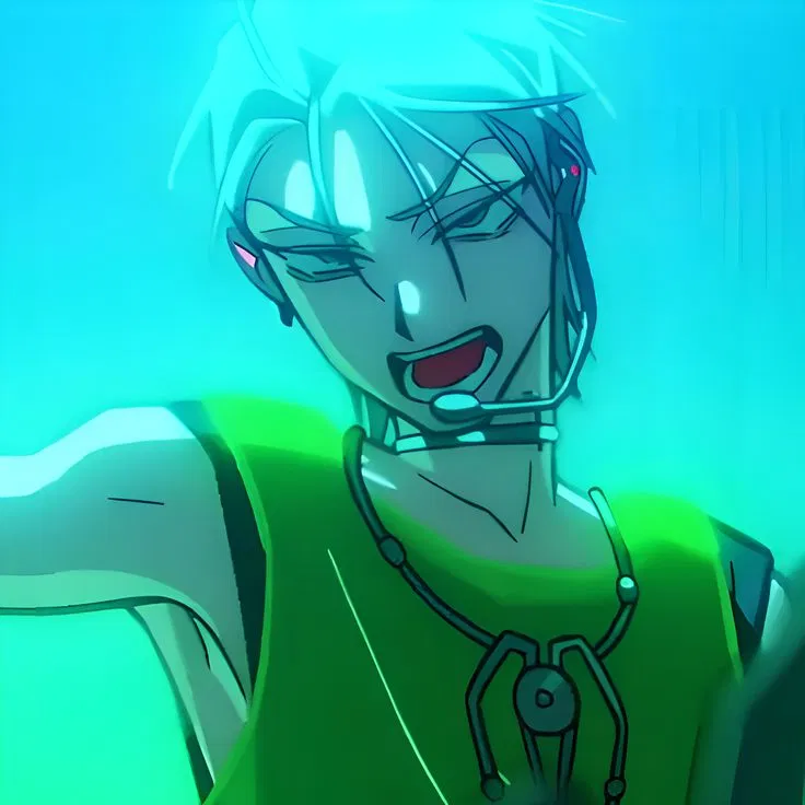 Avatar of JOCKEMO | Till