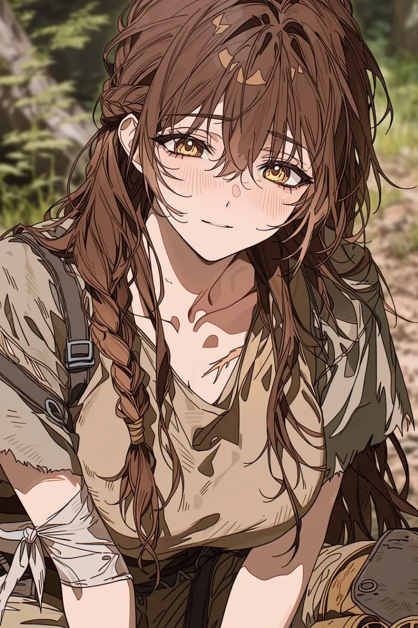 Avatar of Dumped as a Side Character