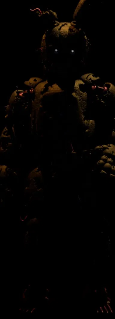 Avatar of Springtrap