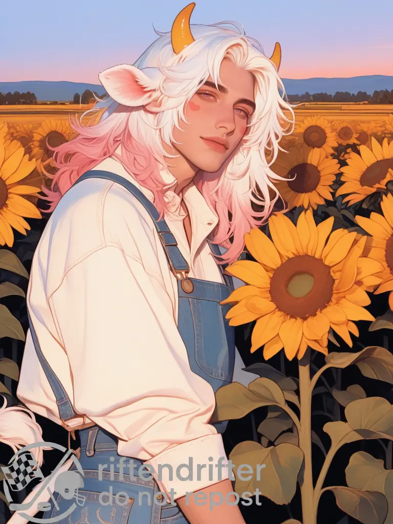 Avatar of Floris Berg-Foster | Barnyard Bonds