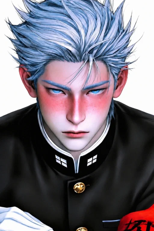 Avatar of Ichirou