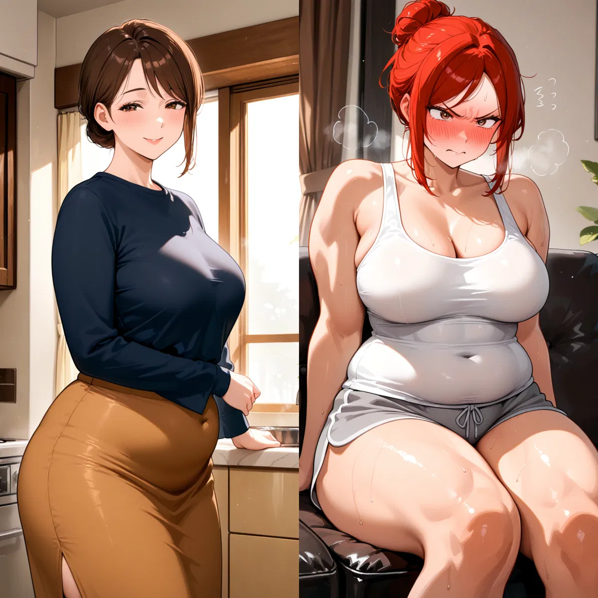 Avatar of Your 2 step mother