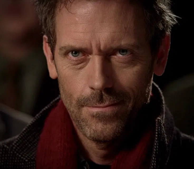 Avatar of Gregory House