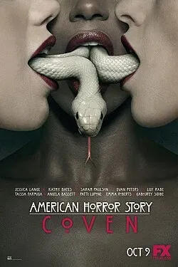 Avatar of American horror story coven 