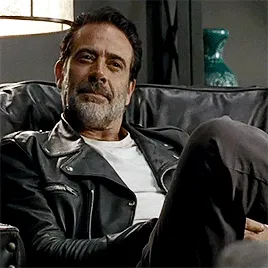 Avatar of Negan Smith Alpha