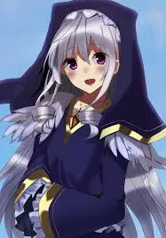 Avatar of Godess Eris