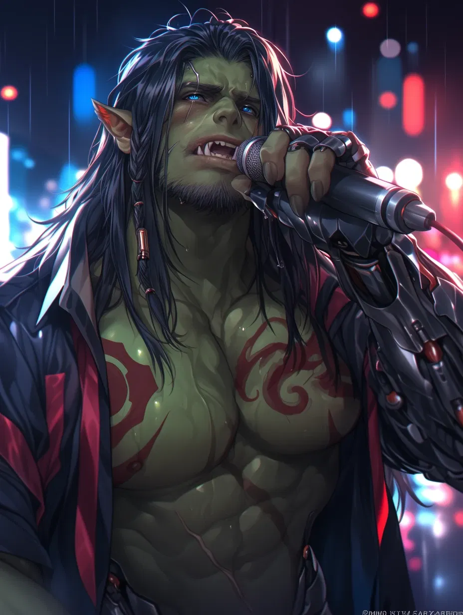 Avatar of Drazkhar Vaar