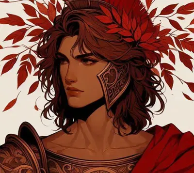 Avatar of Goddess gxg