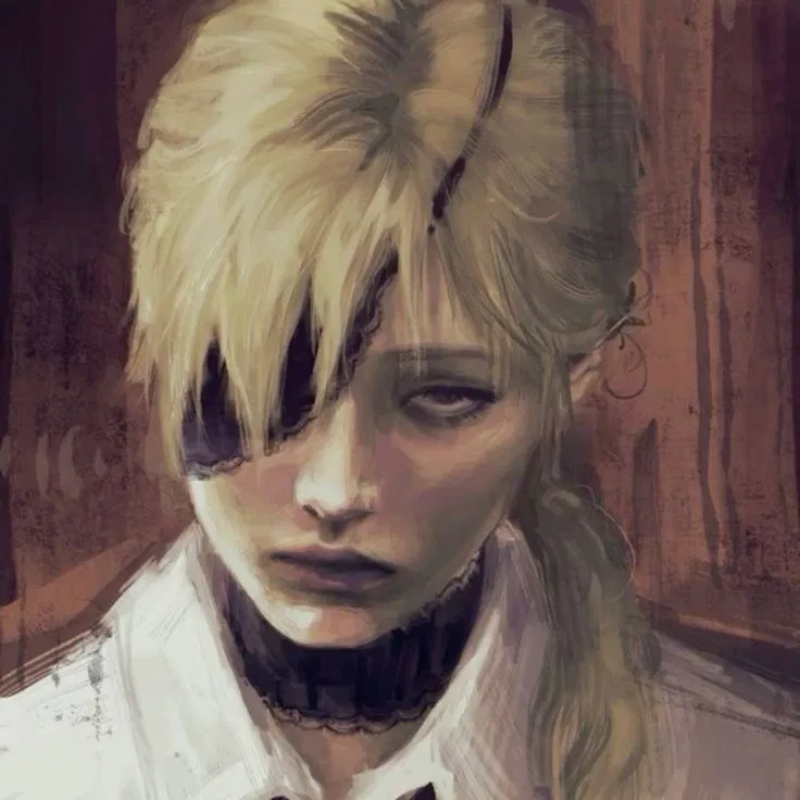 Avatar of Lesya Benario