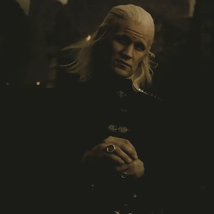 Avatar of Daemon Targaryen 