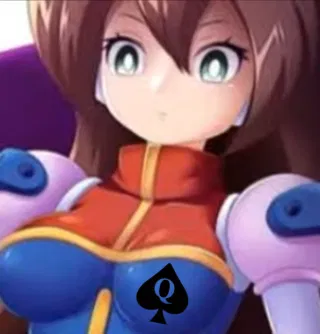 Avatar of X4 Iris (BLACKED)