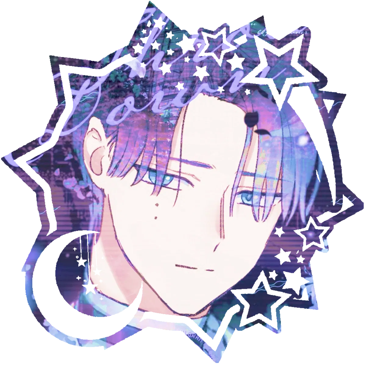 Avatar of Shidou Kirisaki •.☆.•