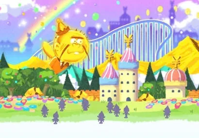 Character - Greek Matsuno Gods